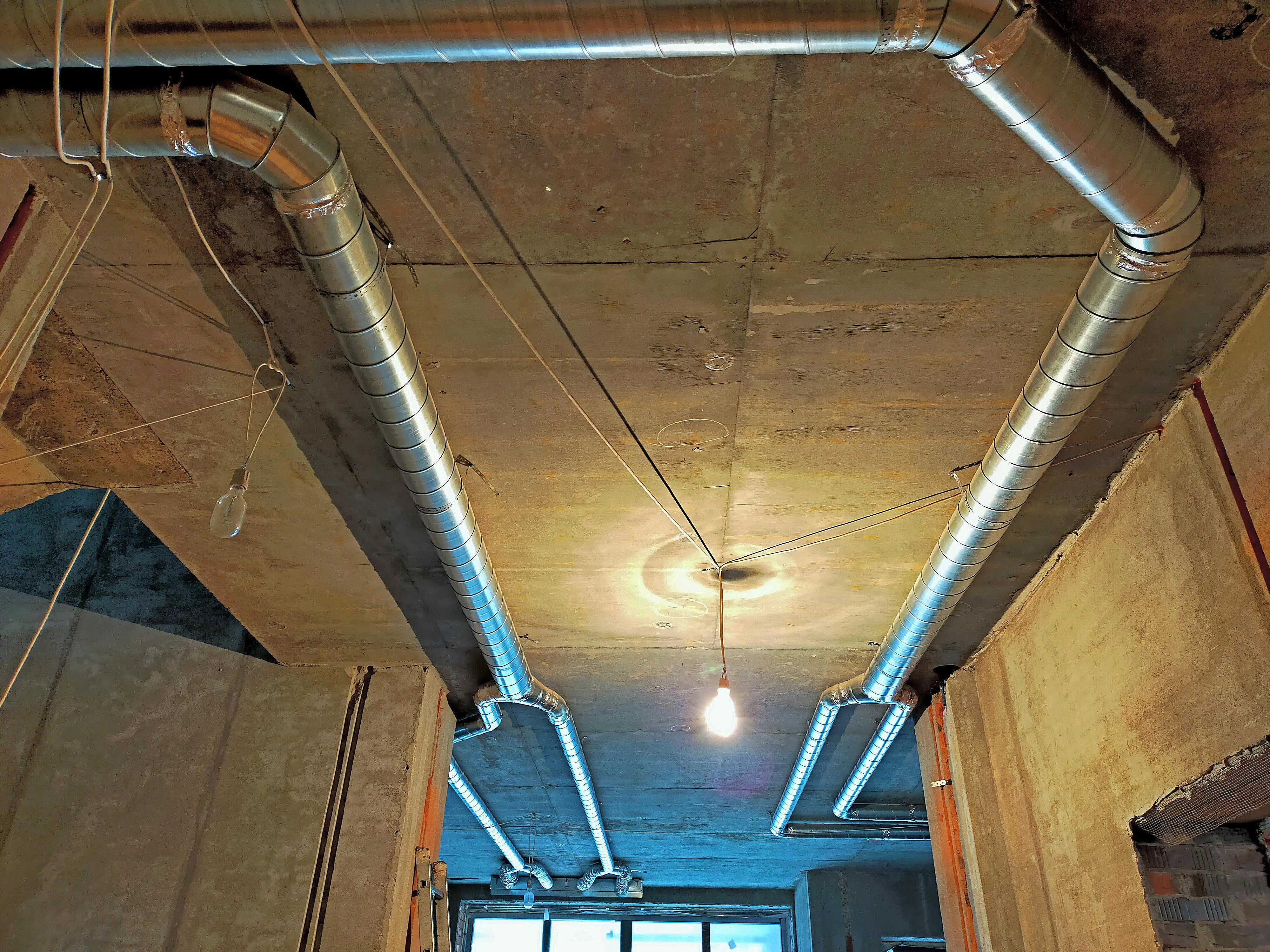 Коттеджный посёлок "Новая Каменка"