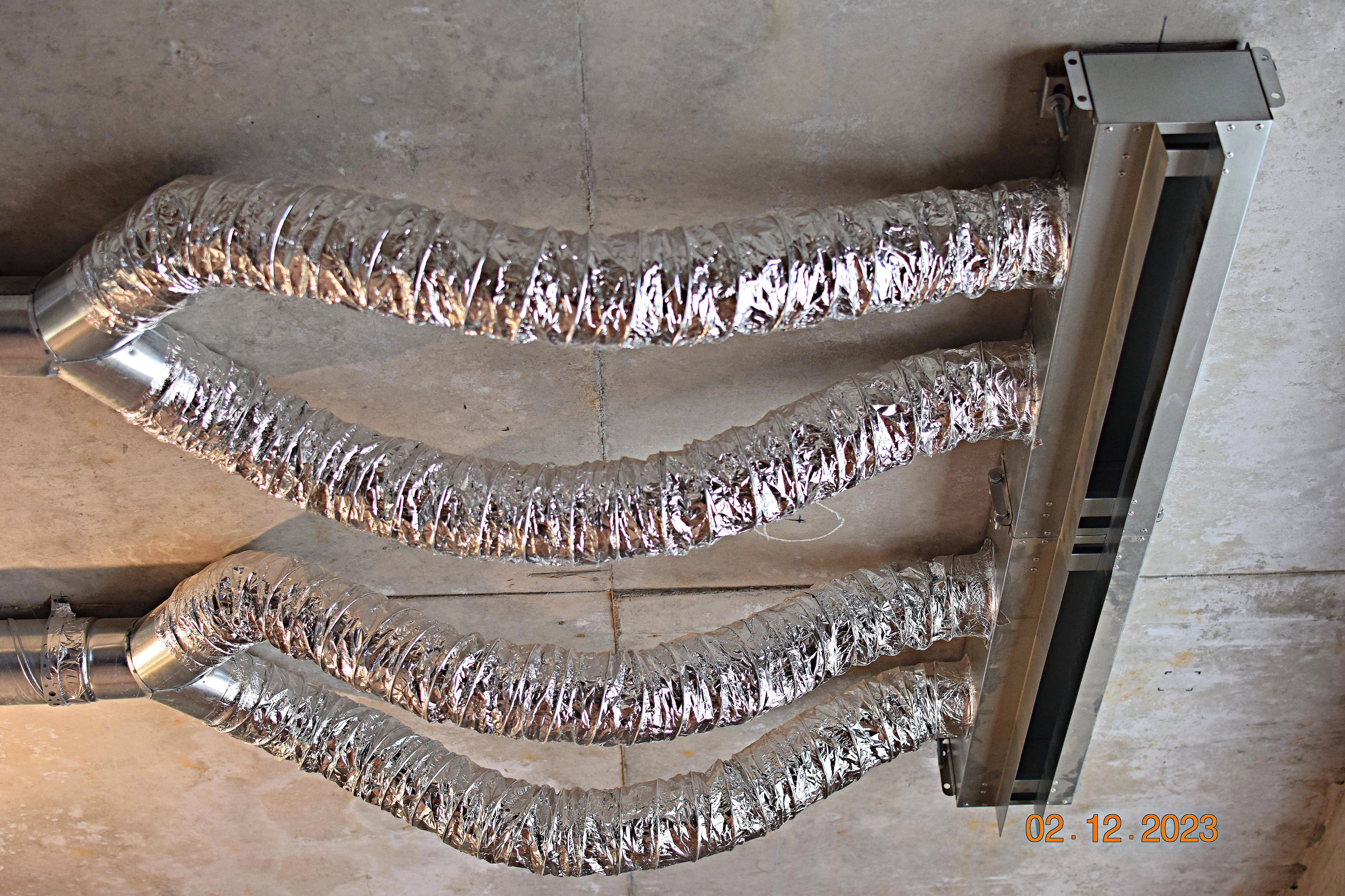 Коттеджный посёлок "Новая Каменка"