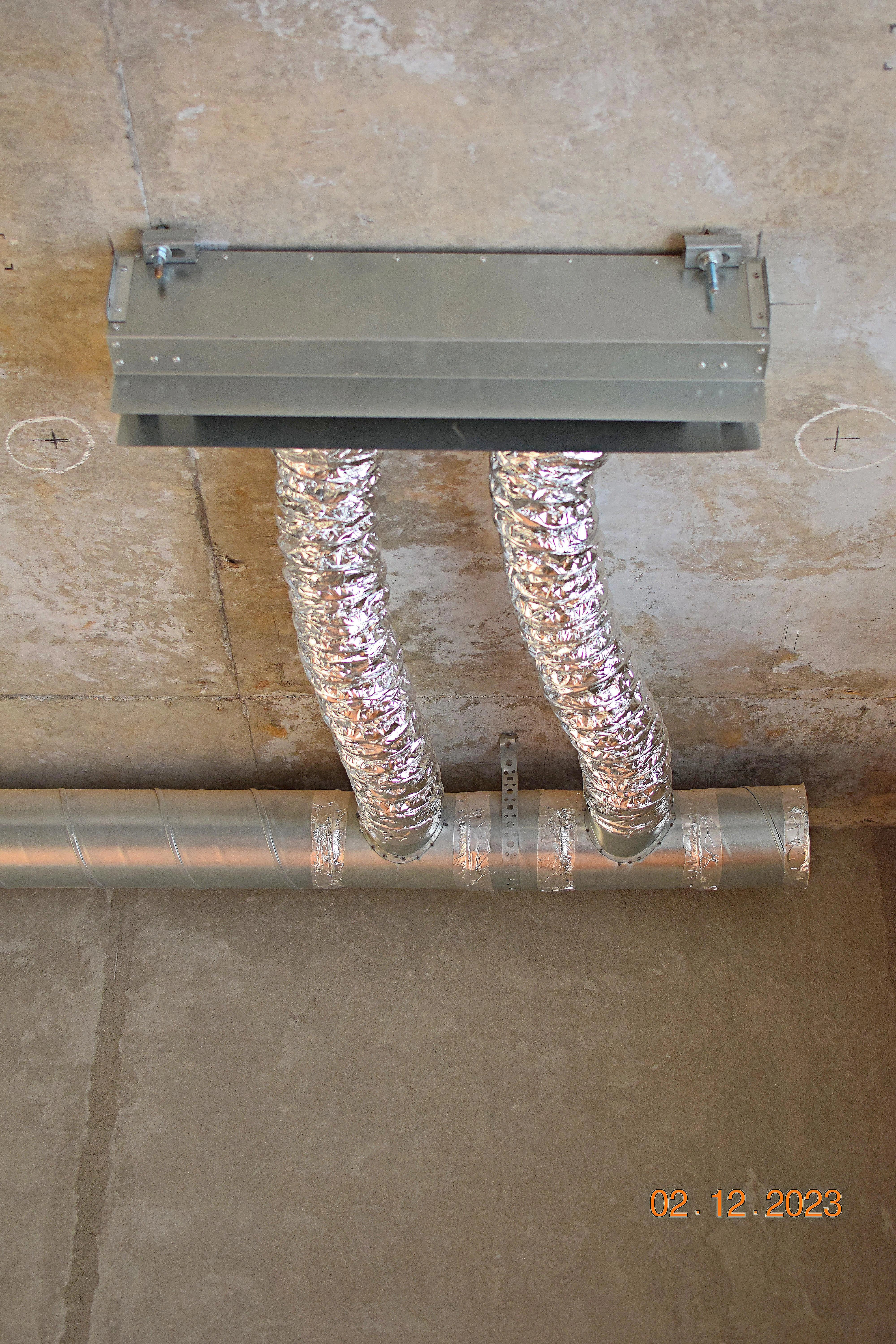 Коттеджный посёлок "Новая Каменка"