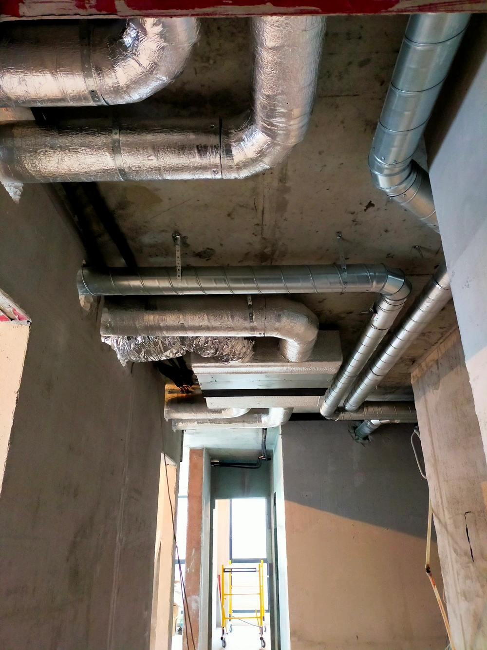 ЖК Бауман Хаус кв161