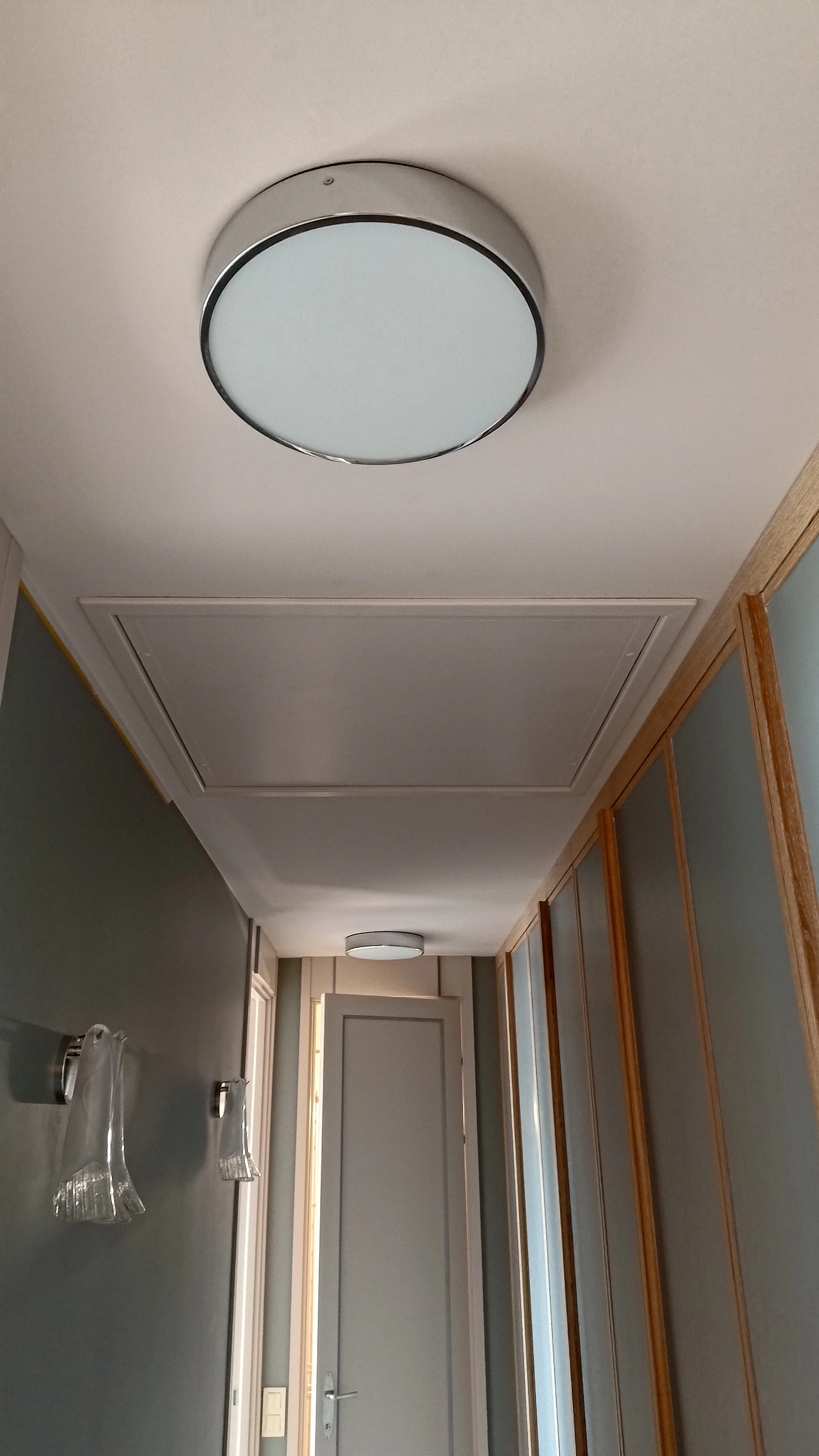 ЖК Бауман Хаус кв203