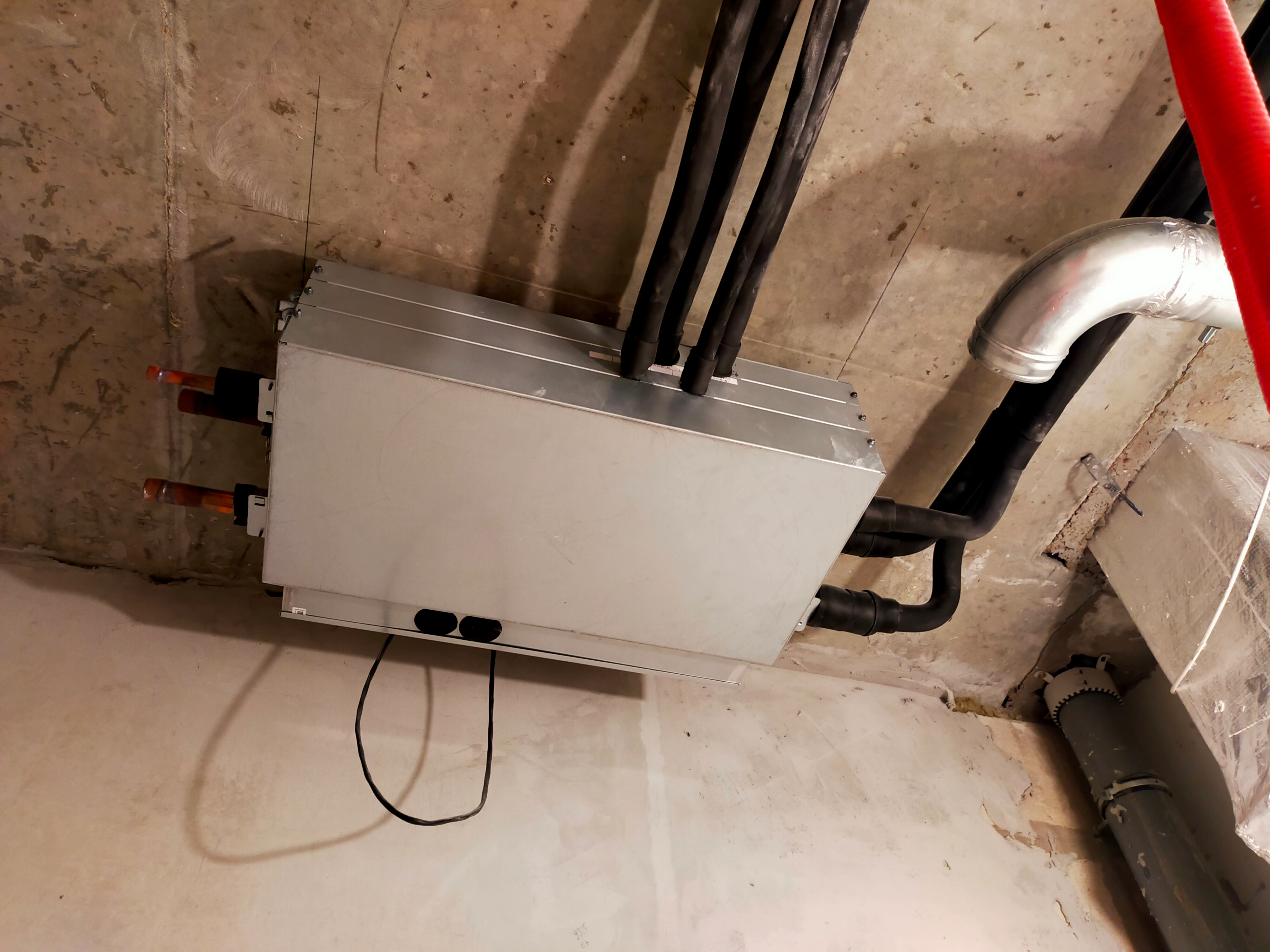 ЖК Бауман Хаус кв203