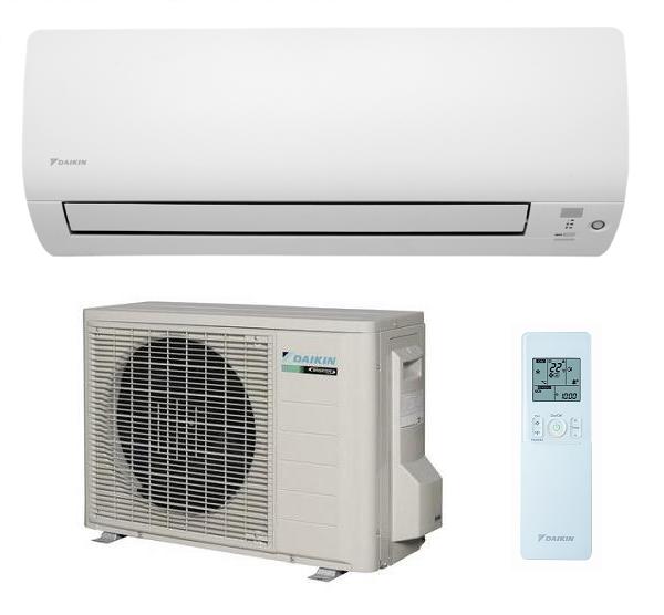 Daikin FTXS35K / RXS35L3