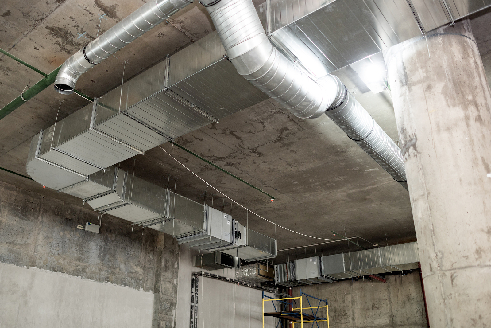 Фитнес Центр