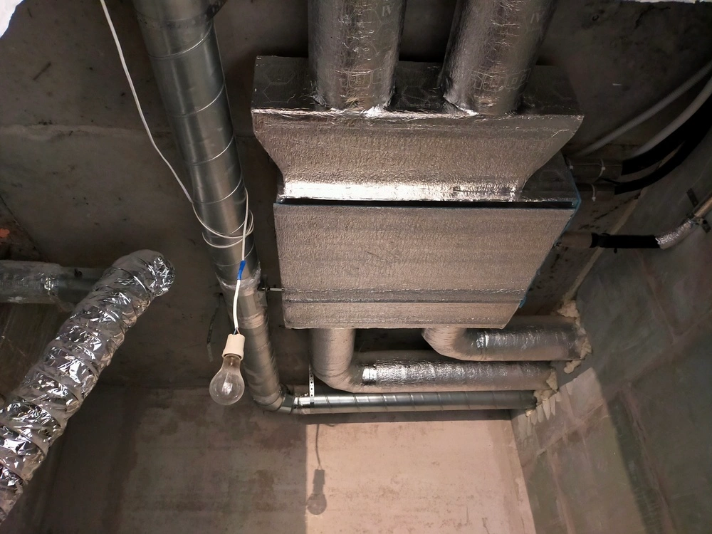 ЖК Бауман Хаус кв161