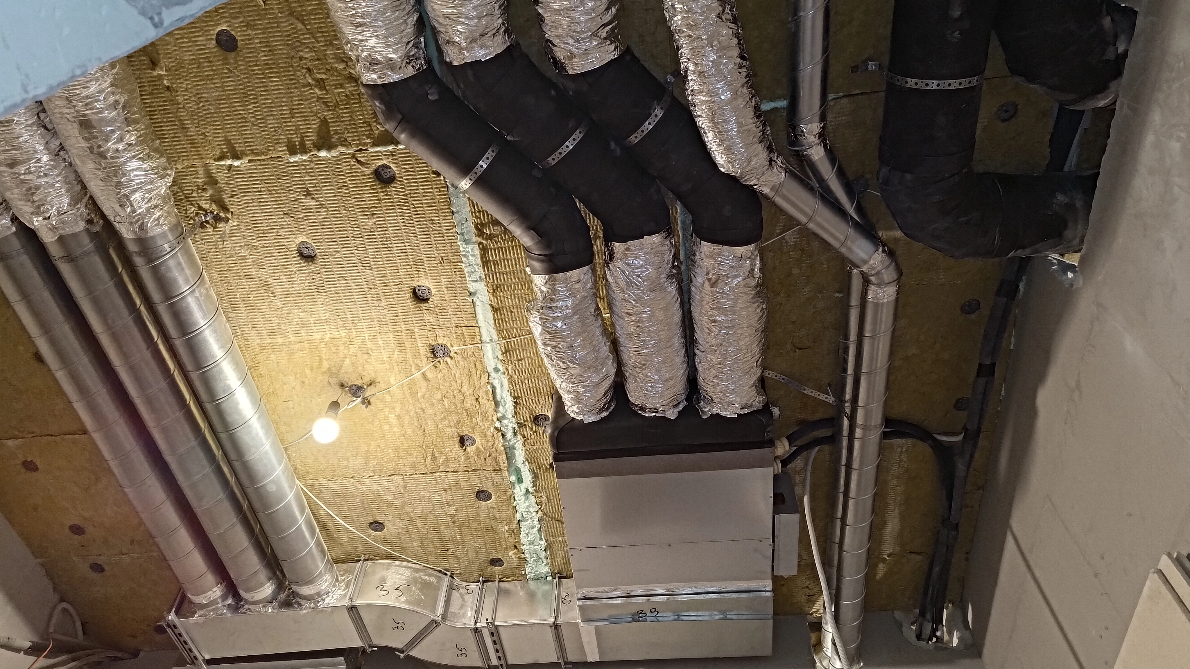 ЖК "Полянка 44"