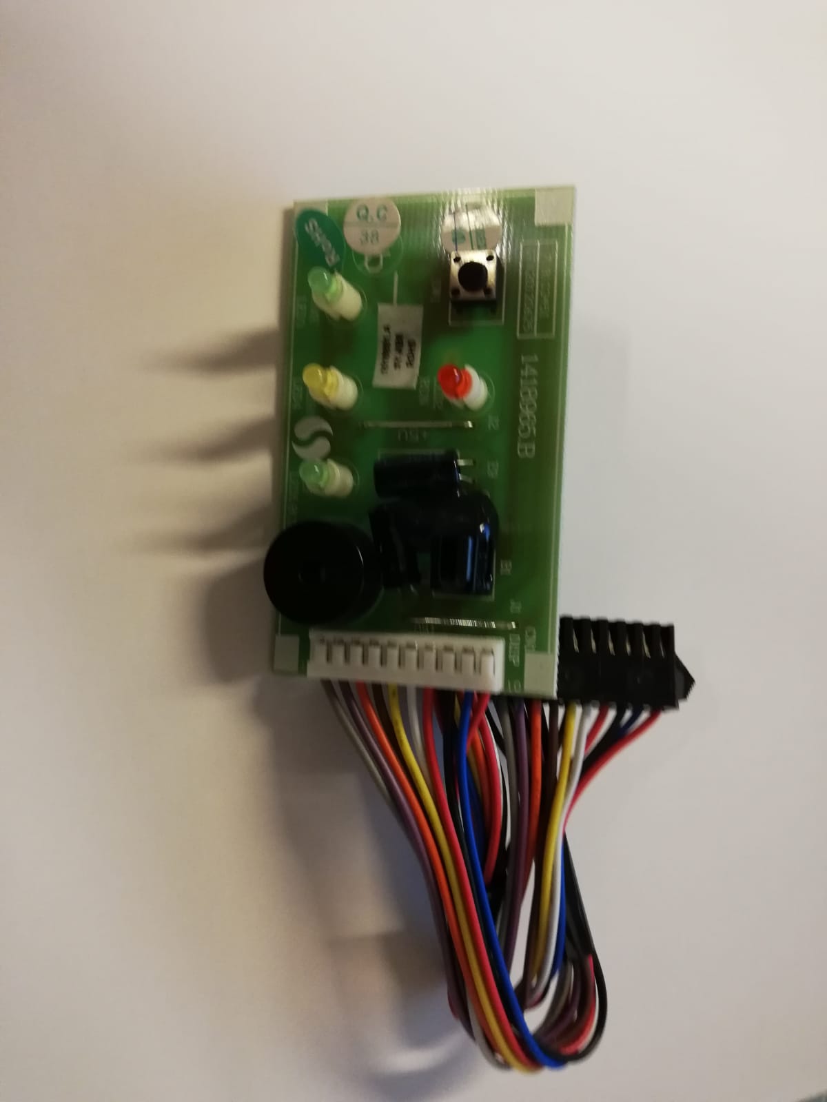 ИК-Приёмник/1518881