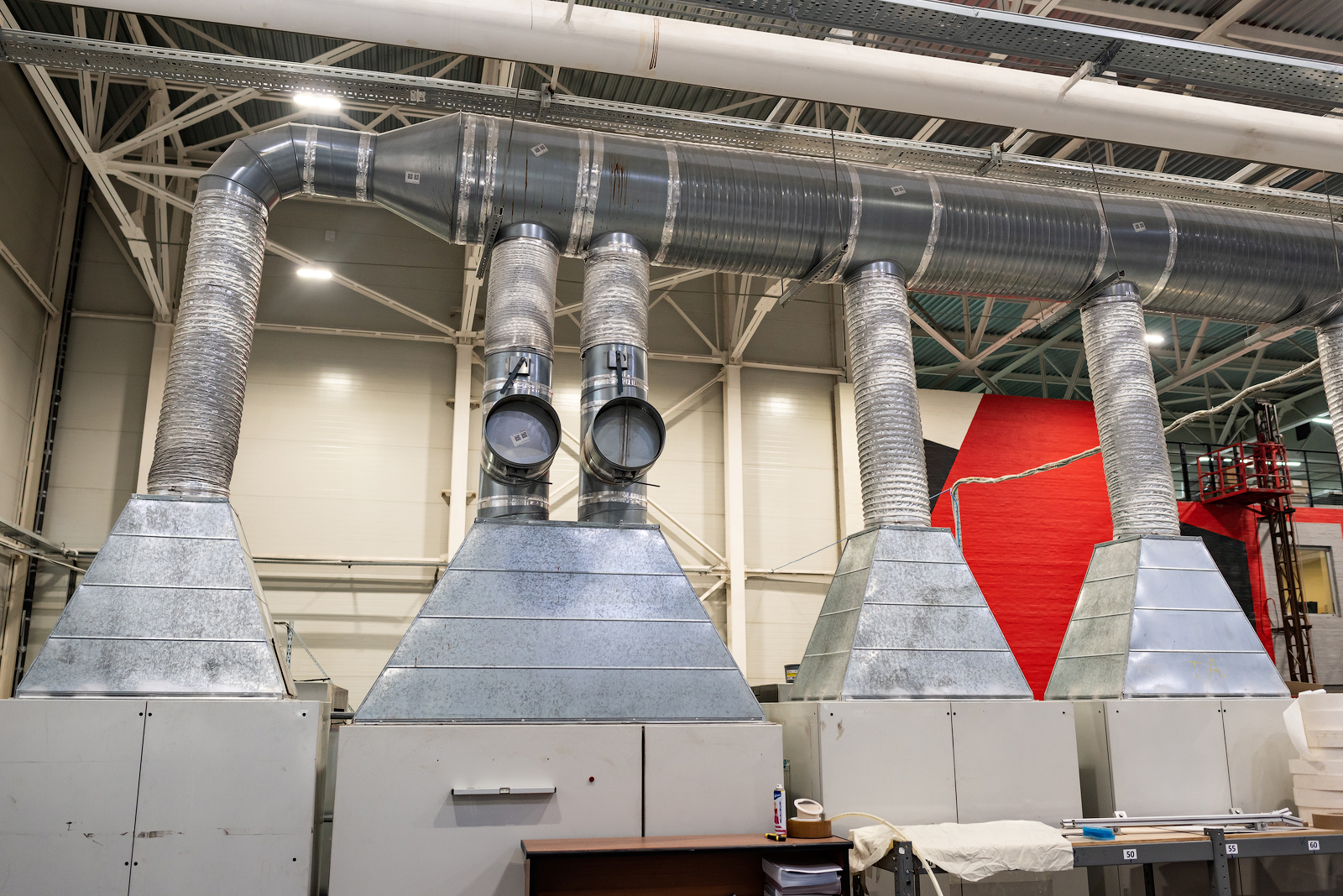 Цех Столица 8