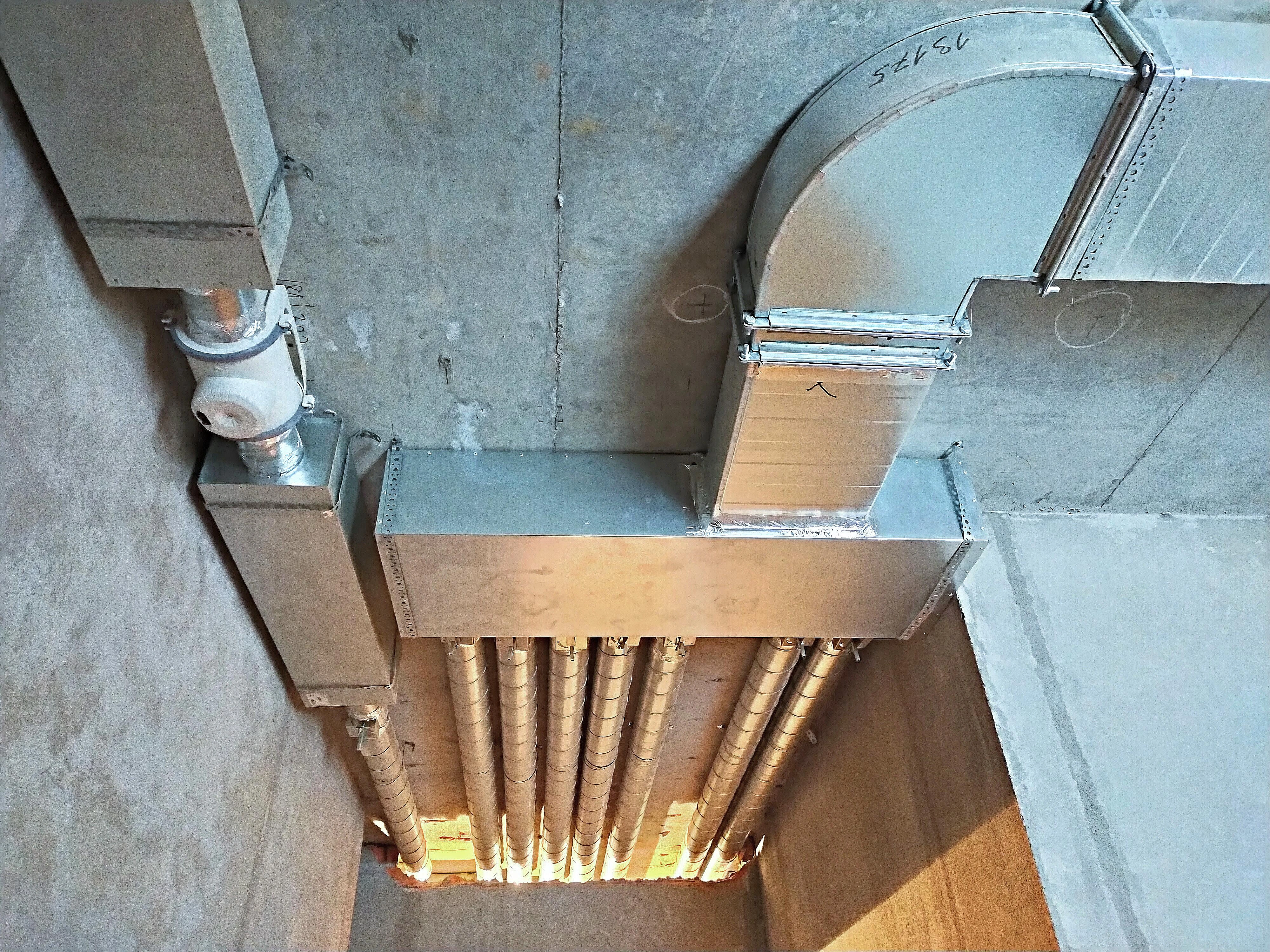 Коттеджный посёлок "Новая Каменка"