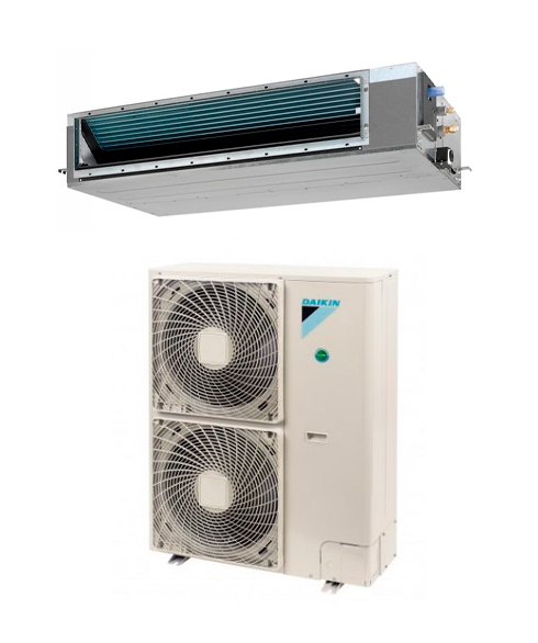 Daikin FDA125A / RR125B/-30T