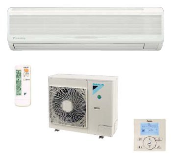 Daikin FAQ71B / RR71BW1