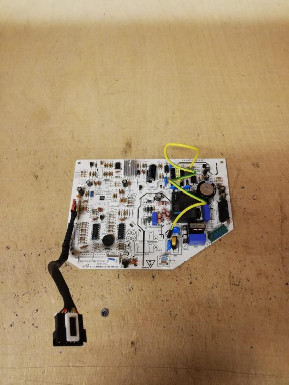 Плата внутр. мульт. SX-18LBP-D-TMP89FM41A(R18L*BP*4*Q W)/11222009003422