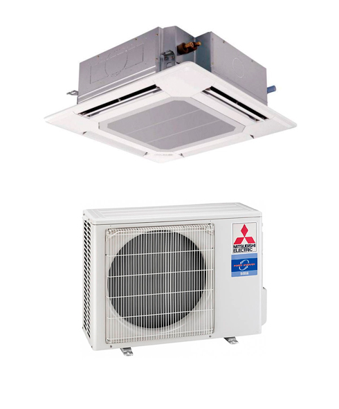 PUHZ-ZRP50VKA (Mr. SLIM)