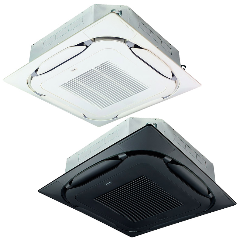 Daikin FXFQ80B внутренний блок кассетного типа