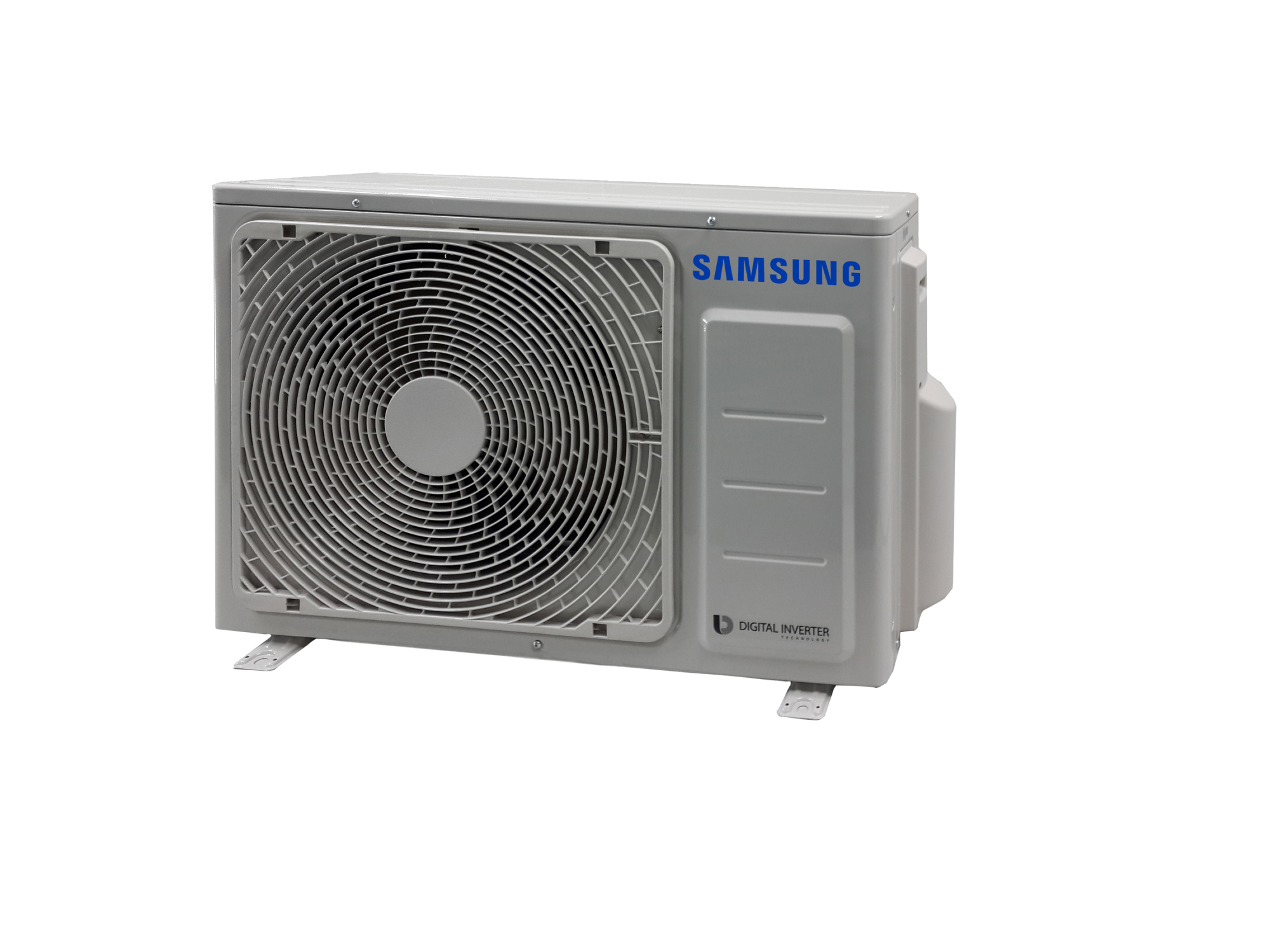 Универсальный наружный блок CAC 3.5 кВт