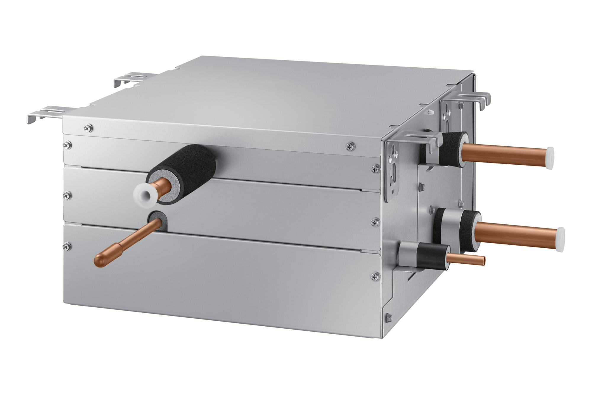 Модуль изменения режима для 1 порт с общим числом внутренних блоков до 8 шт не более 16 кВт (DVM)