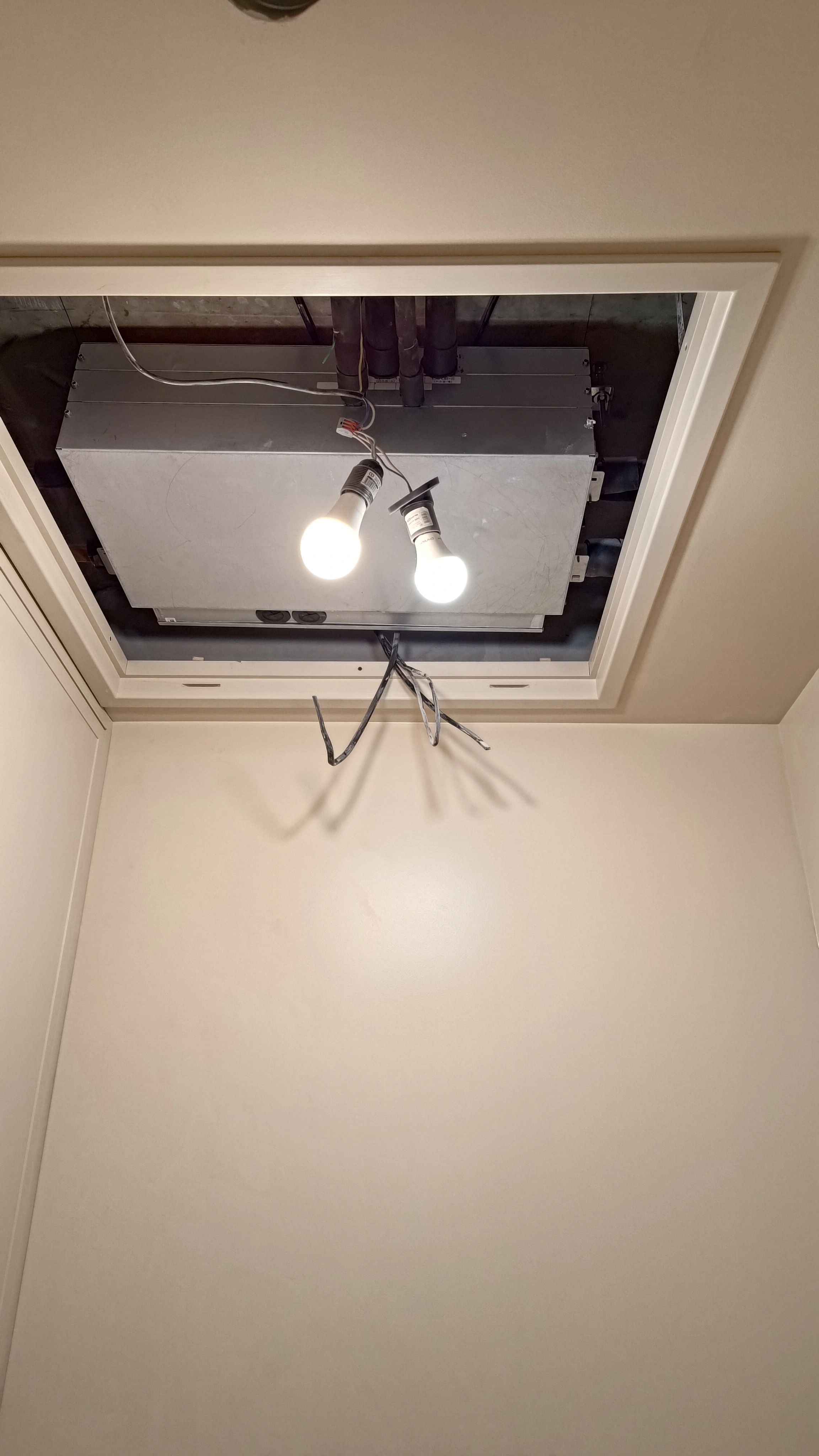 ЖК Бауман Хаус кв203