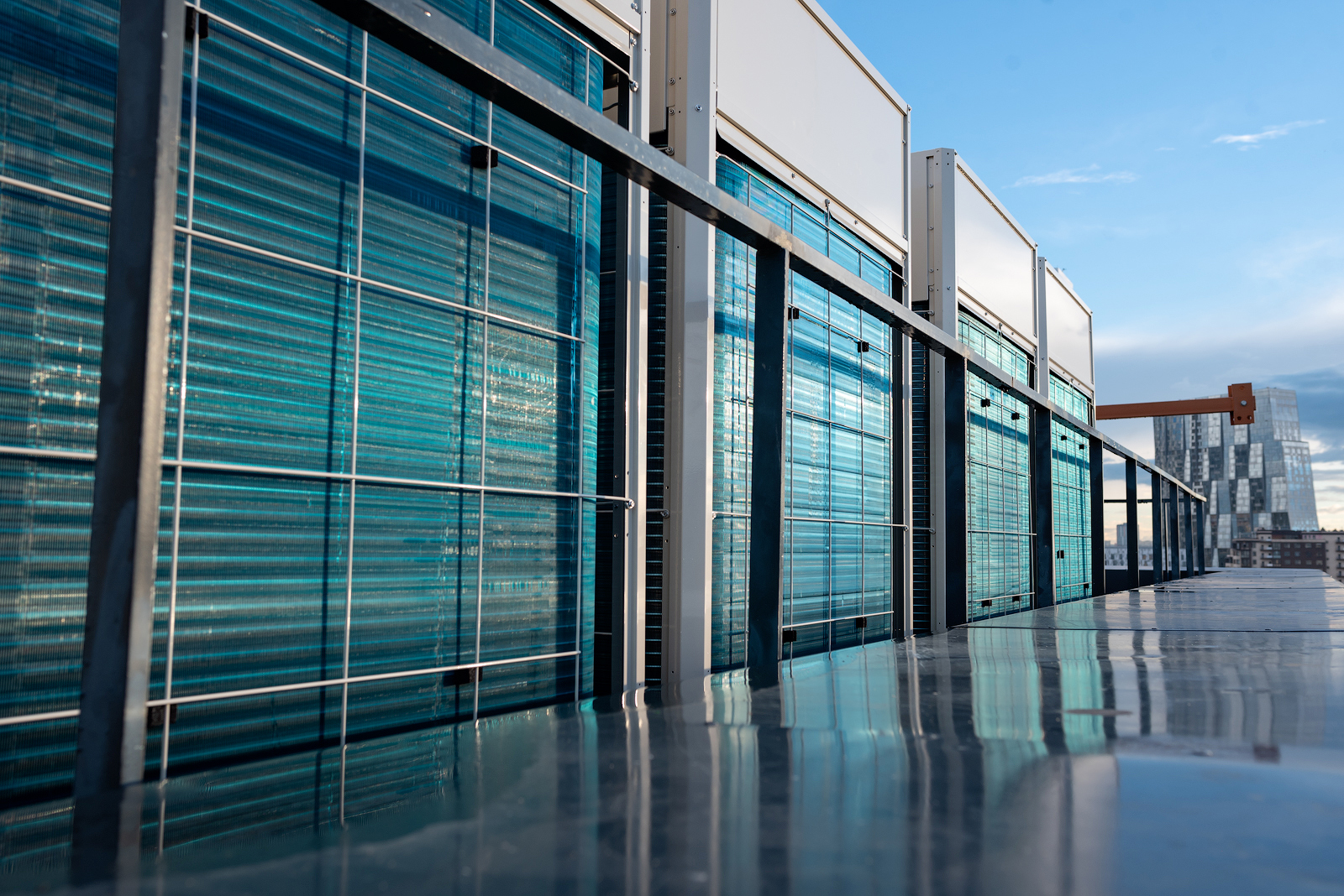 Фитнес Центр