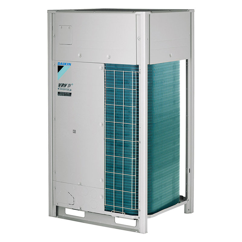 Daikin RYYQ18U наружный блок для VRV систем