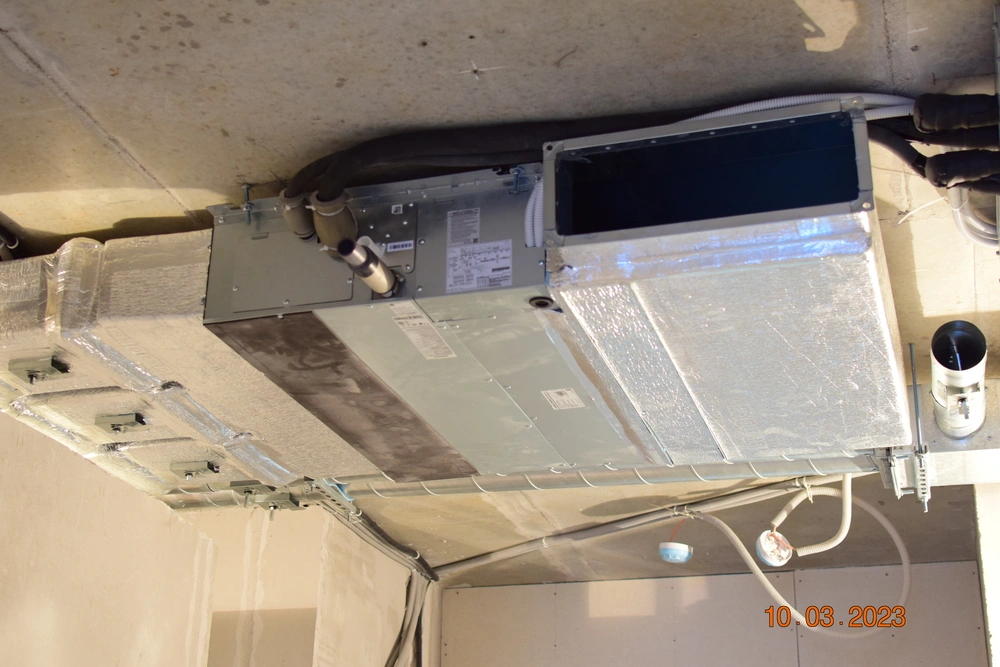 ЖК Бауман Хаус кв135