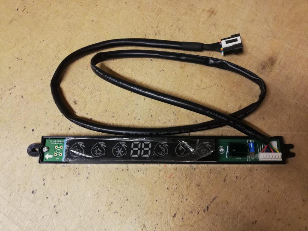 ИК-приемник/16422015000007