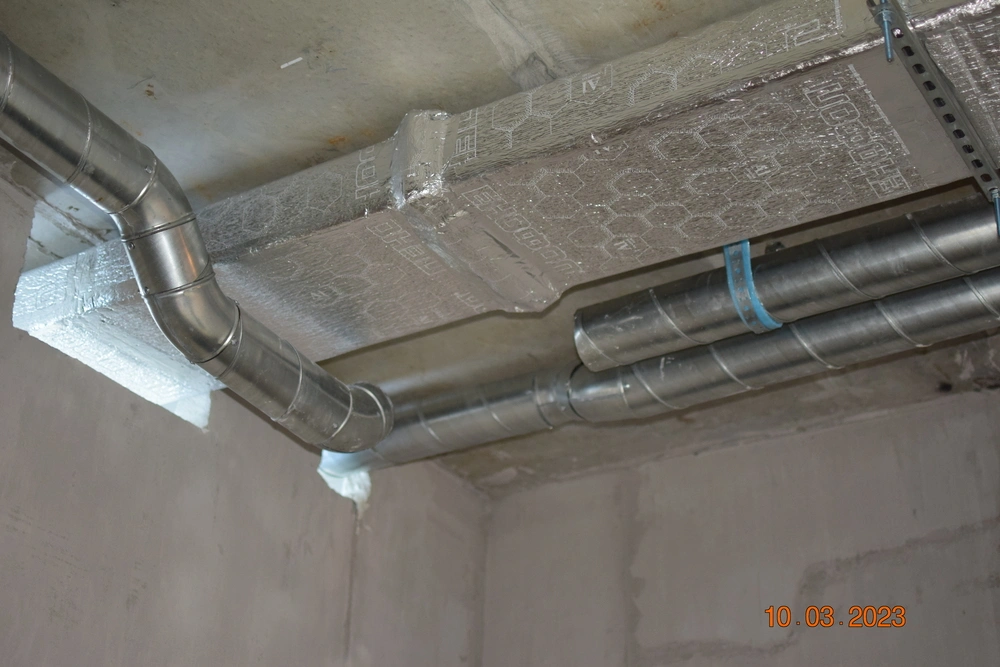 ЖК Бауман Хаус кв135