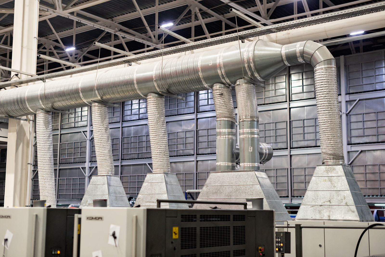 Цех Столица 8