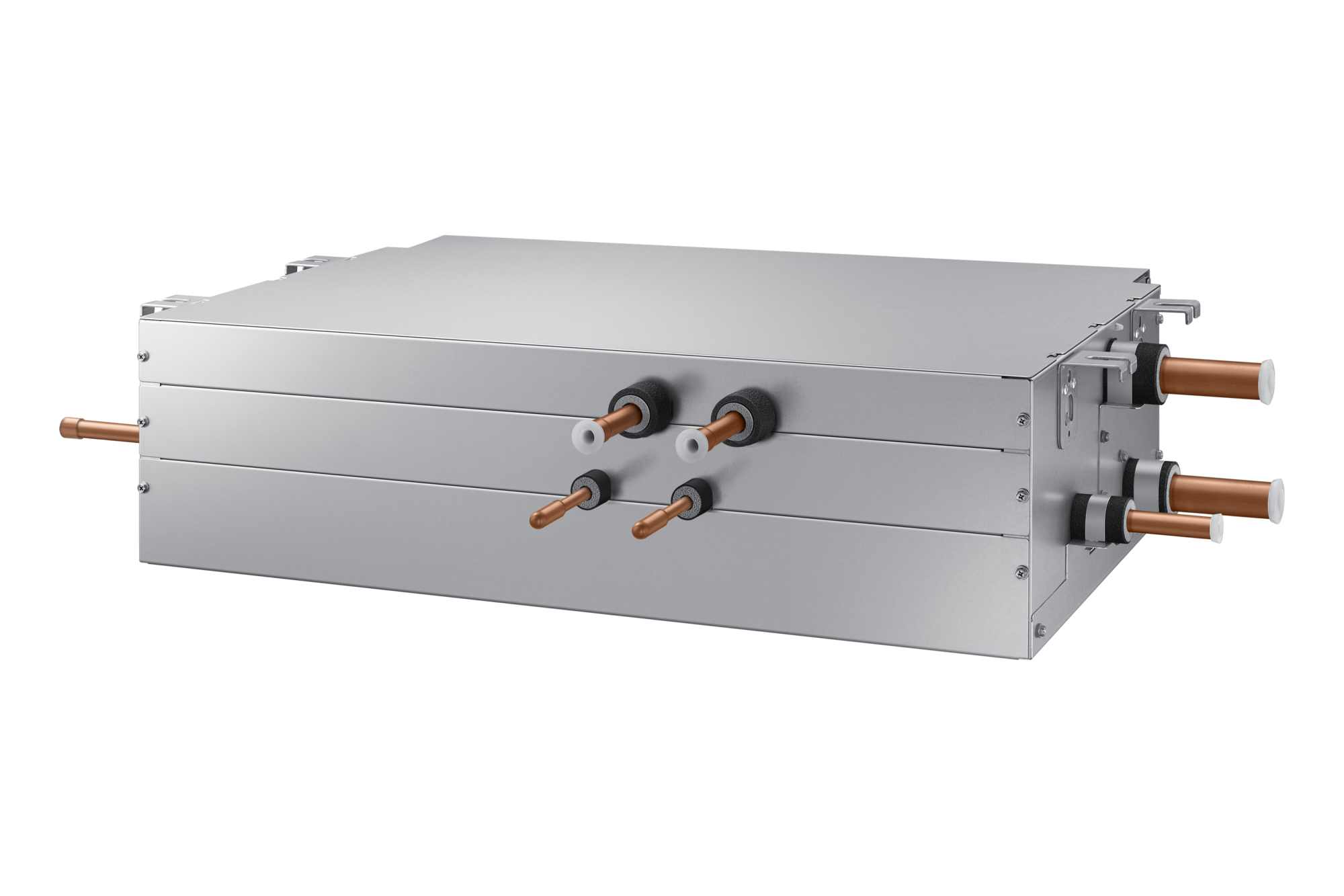 Модуль изменения режима для 2 портов с общим числом внутренних блоков до (8х2) шт не более (16х2) кВт (DVM)