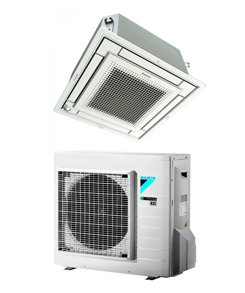 Daikin FFA50A9 / RXM50N9