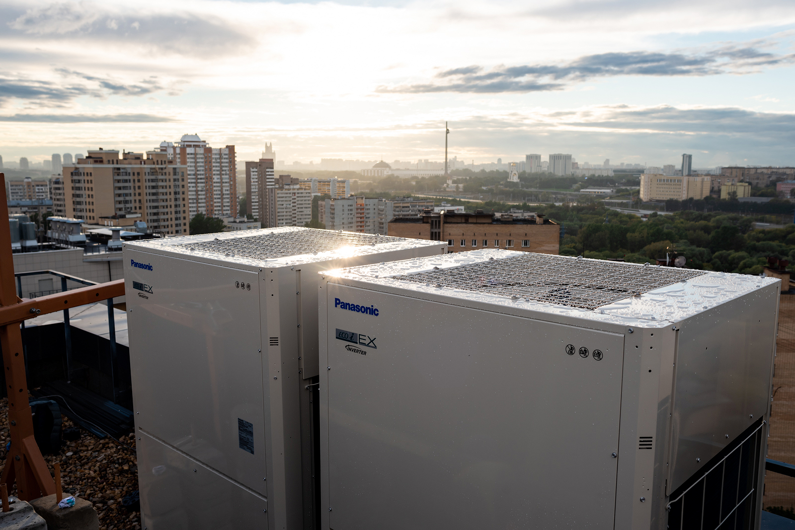 Фитнес Центр