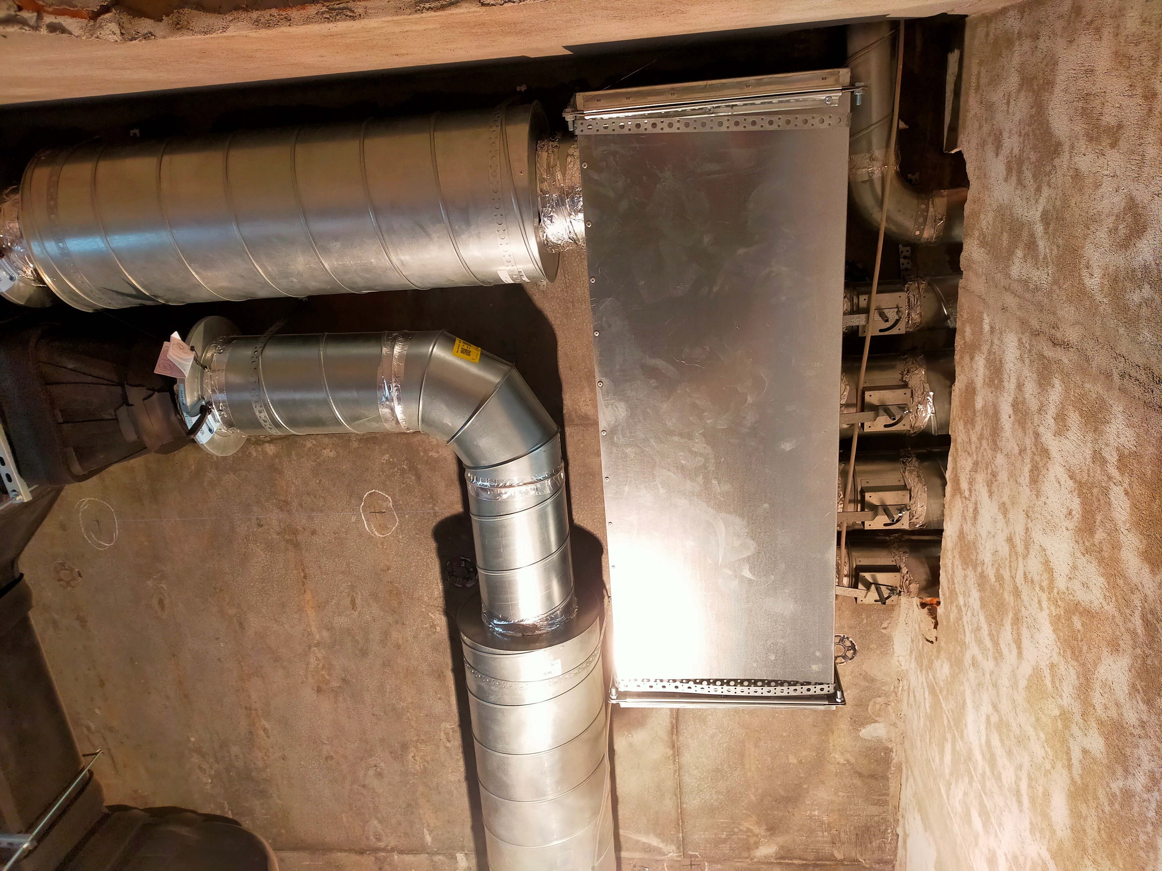 Коттеджный посёлок "Новая Каменка"