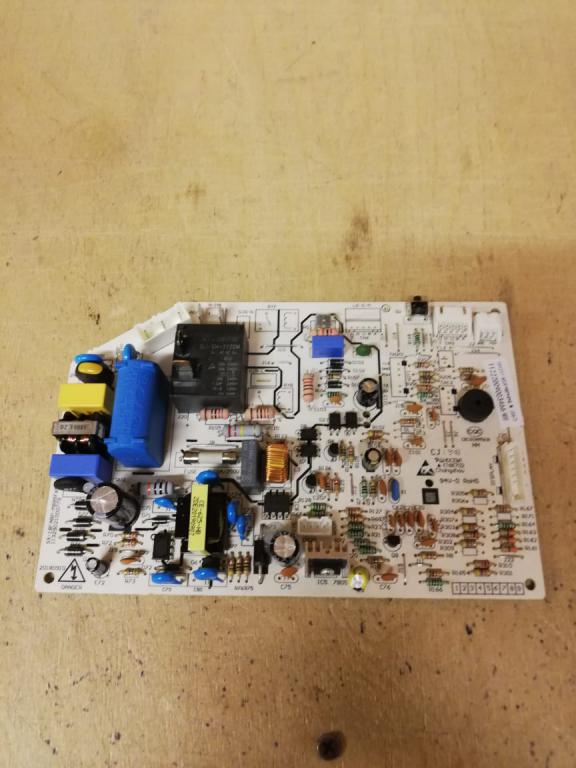 Плата внутр. мульт, sx-18fabp-mb95f 698k (H12F*BP*4*Q W)/11222003002805/13222009003937/11222009003466