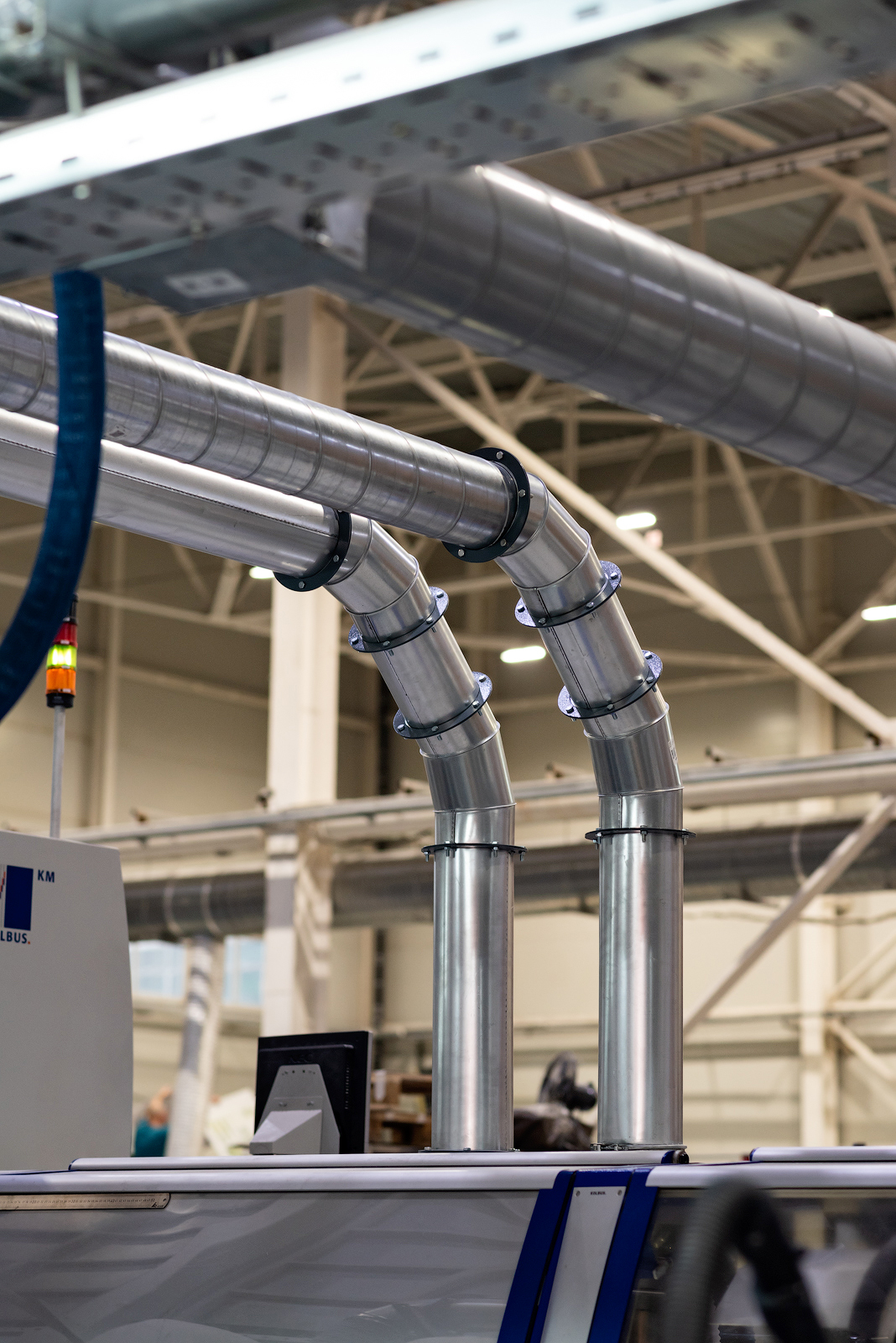 Цех Столица 8