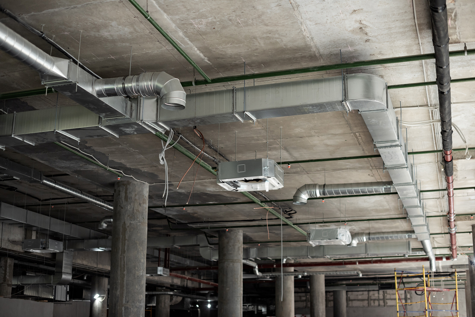 Фитнес Центр