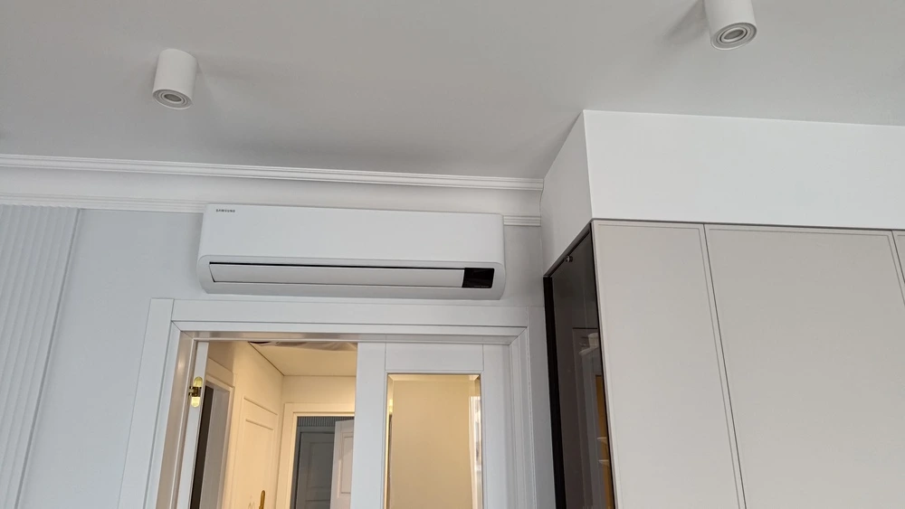 ЖК Бауман Хаус кв54