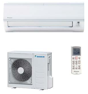 Daikin FTYN50L / RYN50L