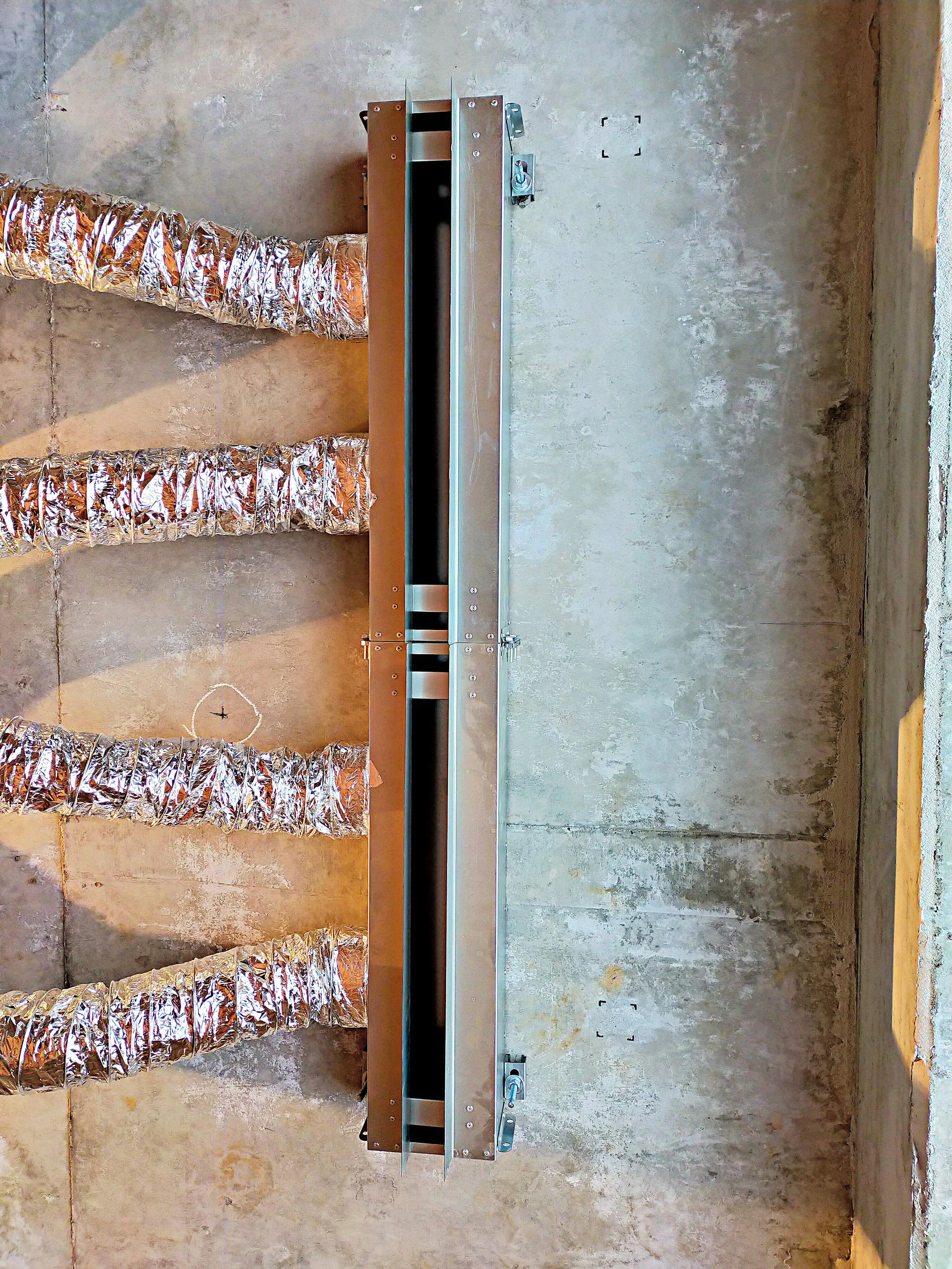 Коттеджный посёлок "Новая Каменка"