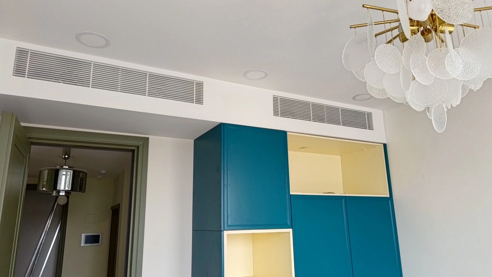 ЖК Бауман Хаус кв161