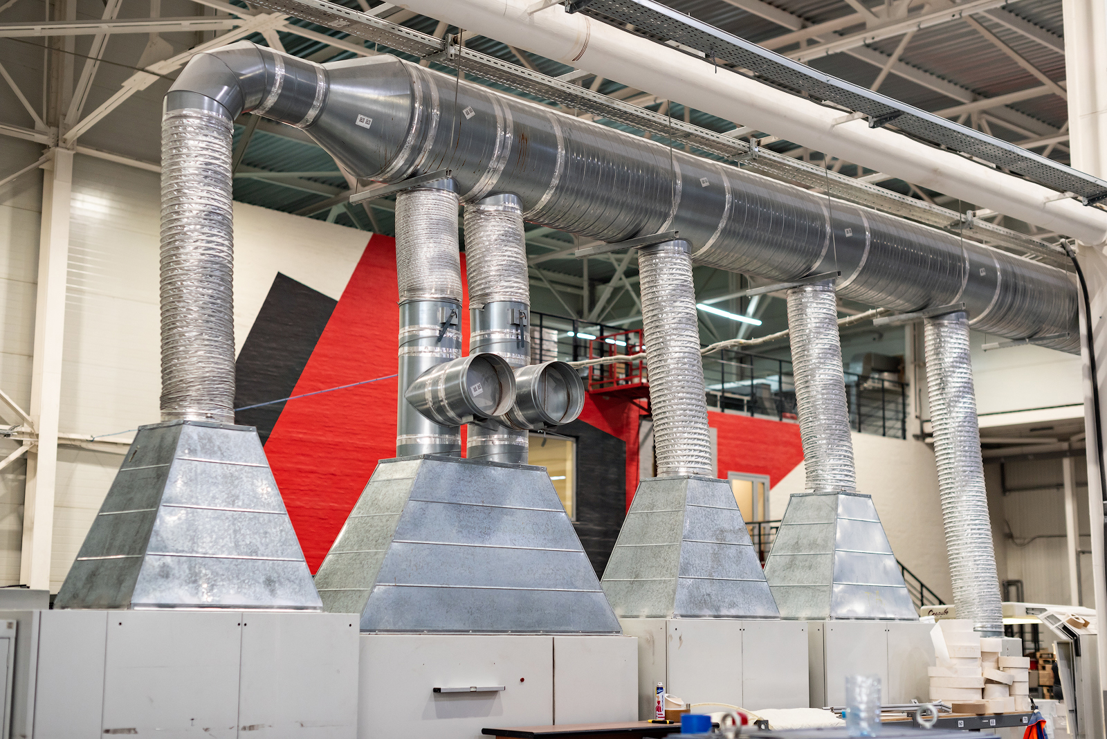 Цех Столица 8