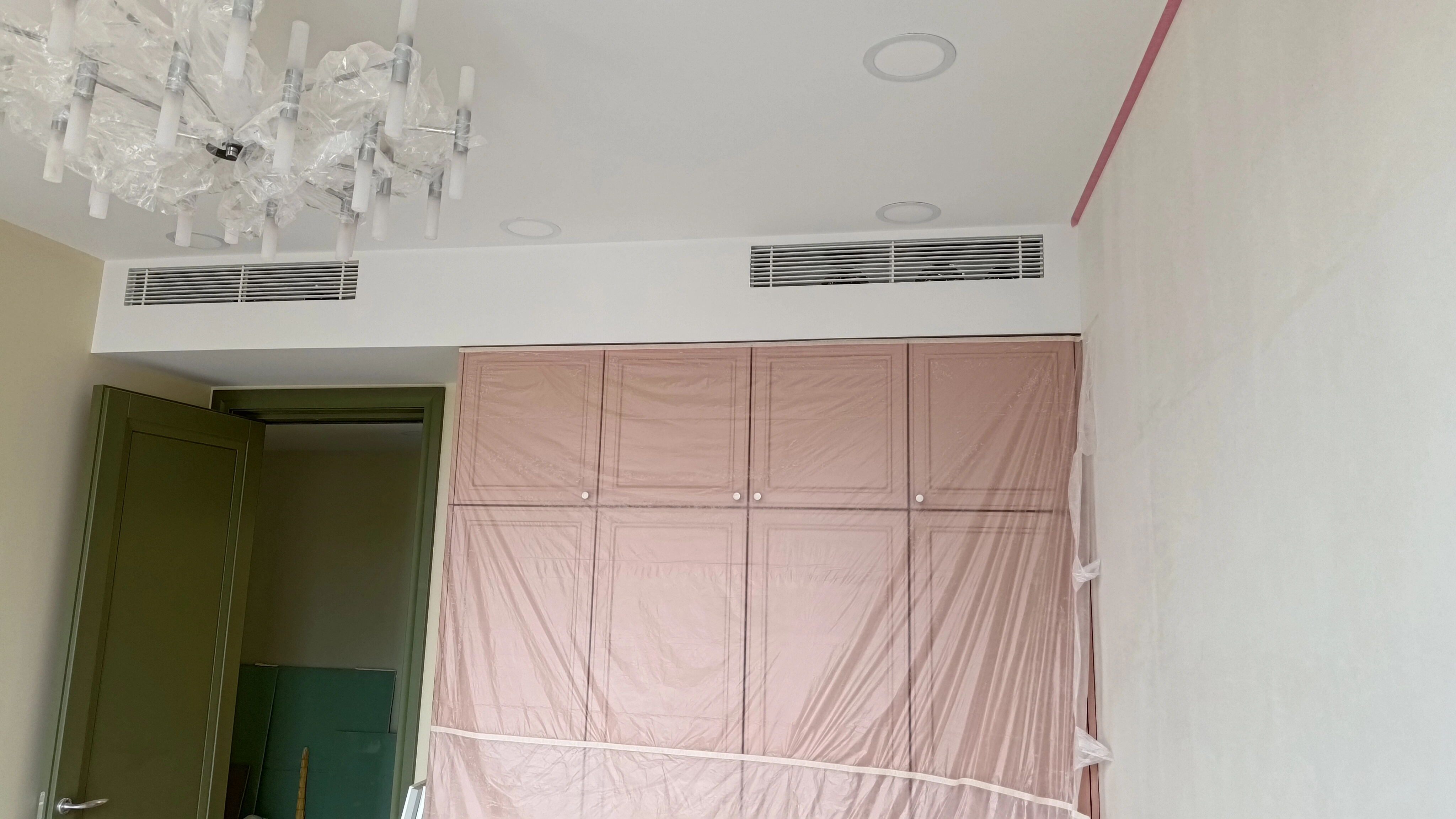 ЖК Бауман Хаус кв203