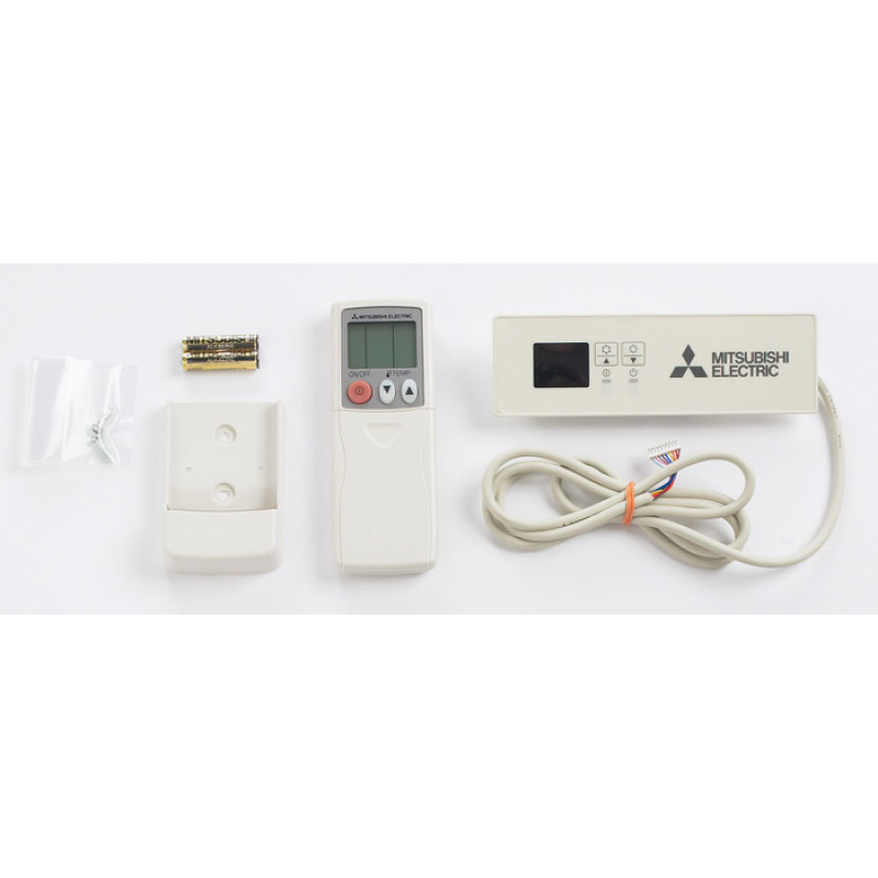 PAR-SL94B-E комплект: приемник ИК-сигналов и беспроводной пульт управления