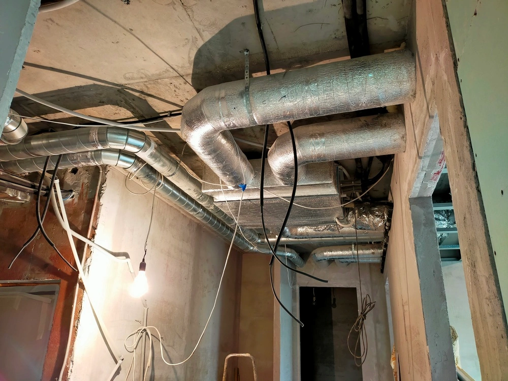 ЖК Бауман Хаус кв161