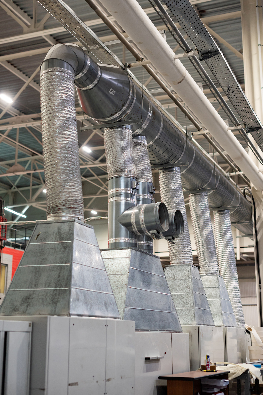 Цех Столица 8