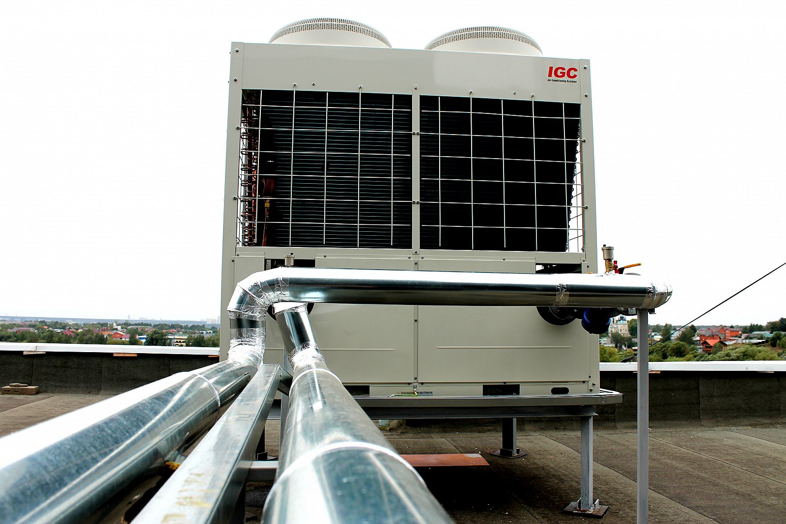 ТЦ "Ривьер" (Жуковский)