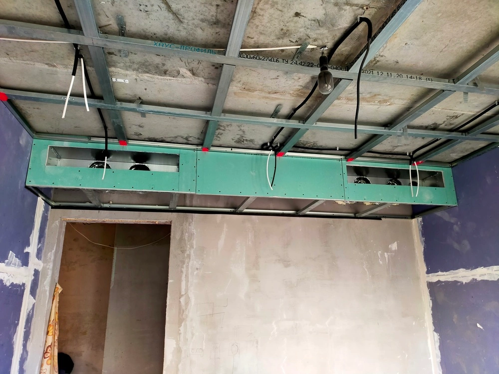 ЖК Бауман Хаус кв161