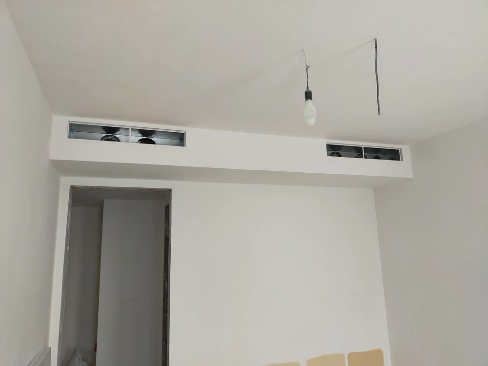 ЖК Бауман Хаус кв161