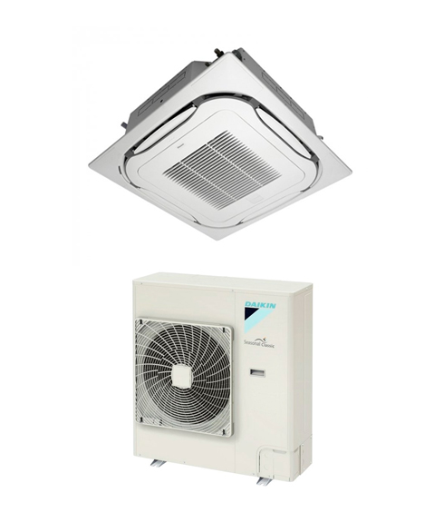 Daikin FCAHG140H / RZAG140MY1