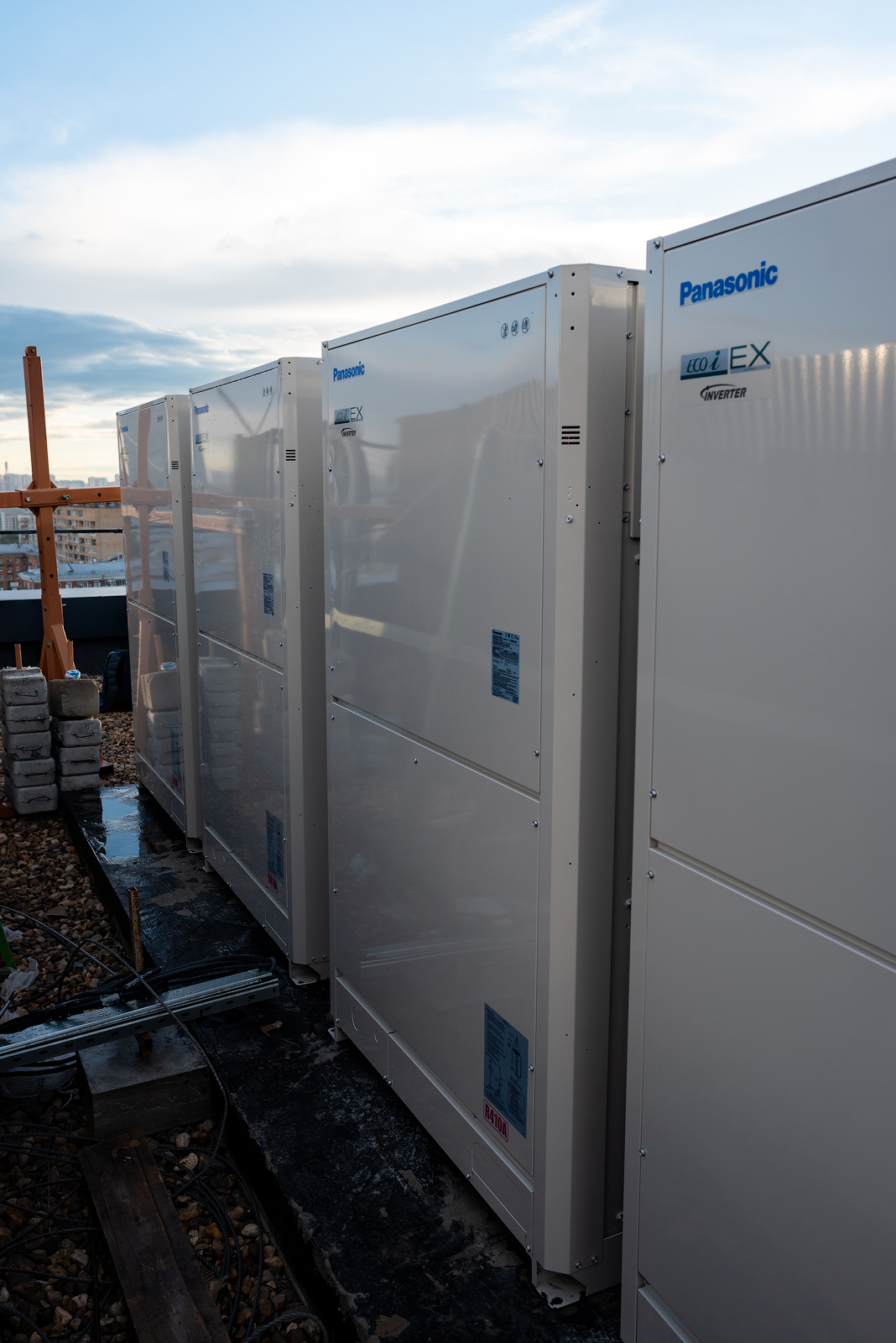 Фитнес Центр