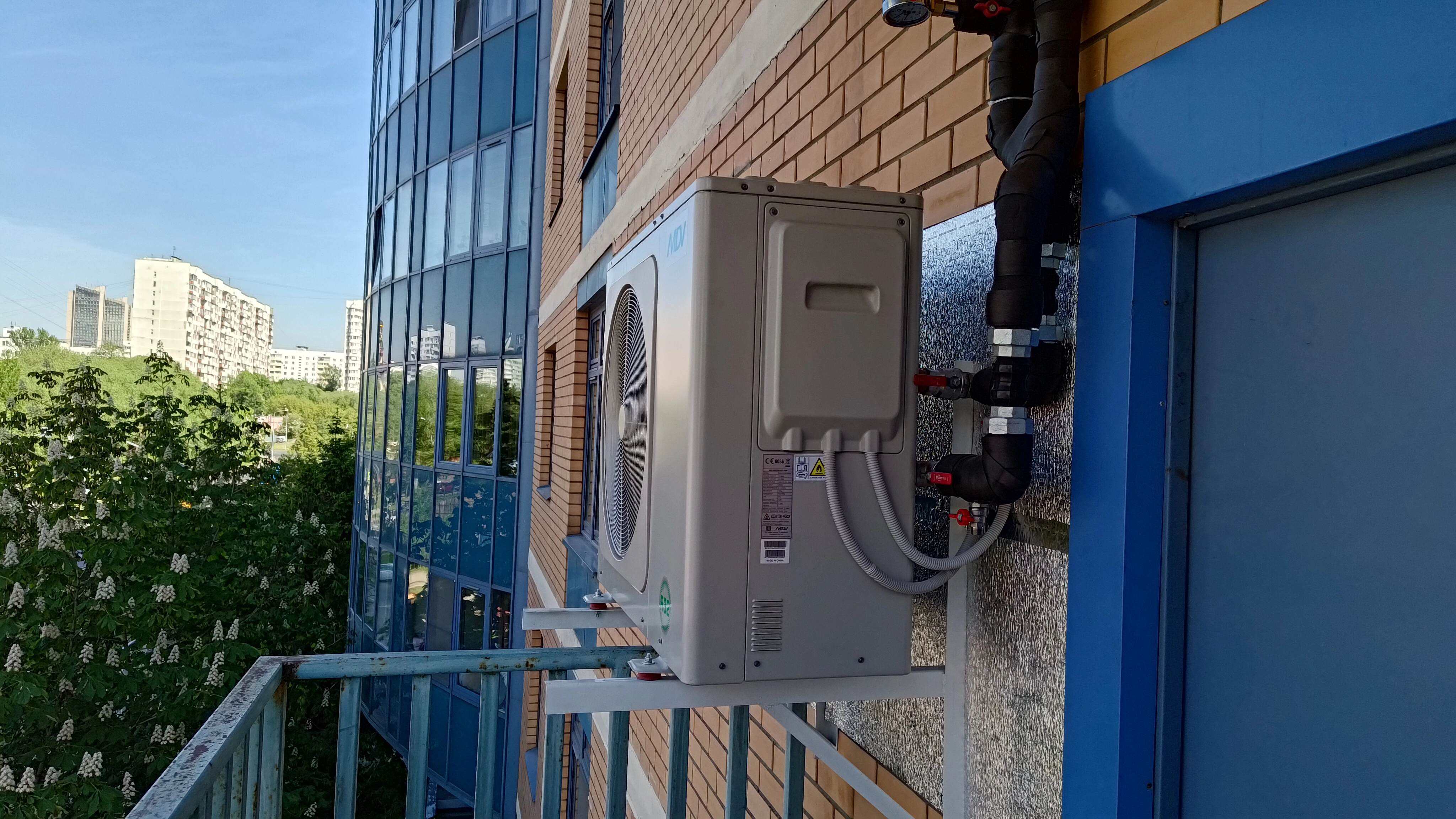 ЖК «Корона Эйр»