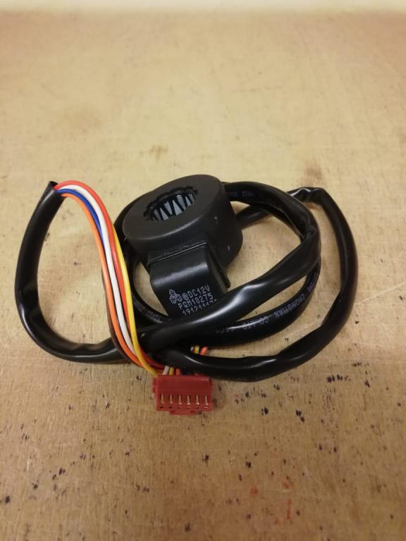 Катушка ЭРВ PQM10275-DC12V-XH6(красн)-L900 /16441015000015